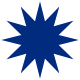 Nauru_Star_Blue.svg